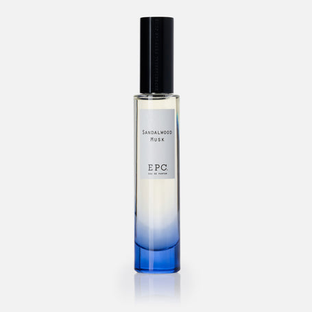 Sandalwood Musk